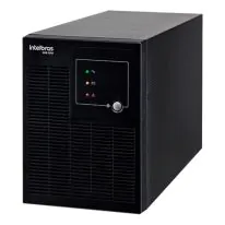 Nobreak Intelbras SENOIDAL SNB 2000VA BI 120V - 4822015