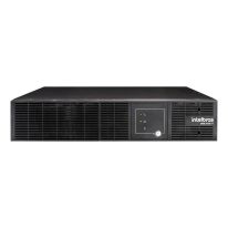 Nobreak Intelbras SNB 3000 VA Senoidal Rack e Torre Bivolt - 4822042