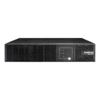 Nobreak Intelbras SNB 3000 VA Senoidal Rack e Torre Bivolt - 4822042