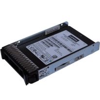 SSD Lenovo ISG SATA 960GB SFF RI - 4XB7A90874