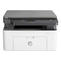 Multifuncional HP LaserJet M135W Monocromática - 4ZB83A#696