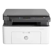 Multifuncional HP LaserJet M135W Monocromática - 4ZB83A#696
