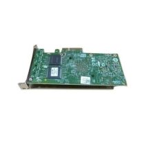 Placa de Rede Dell Quad Port 1GbE Base-T PCIe - 540-BDIV