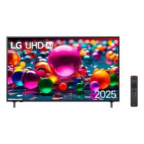 Smart TV LG Profissional 65" LED 4K UHD - 65AU801C0SA