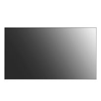 Monitor Profissional LG 55" Full HD Video Wall 3,5mm - 55VL5PJ-A