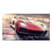 LG 55VM5J-H Monitor Profissional LED 55" VideoWall - 55VM5J-H.AWZM 1