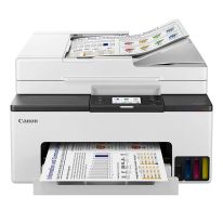 Multifuncional Canon Maxify GX2010 Mega Tank - 6171C005AA