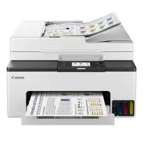 Multifuncional Canon Maxify GX2010 Mega Tank - 6171C005AA