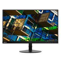 Monitor Lenovo ThinkVision S22e-19 21.5" IPS - 62ADKBR1BR