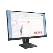 Monitor Lenovo E-24-40 23.8-inch IPS Thinkvision 64BAMAR1BR
