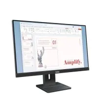 Monitor Lenovo E-24-40 23.8-inch IPS Thinkvision 64BAMAR1BR