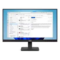 Monitor Lenovo ThinkVision 23.8" S24-4e - 64B5KAR1BR