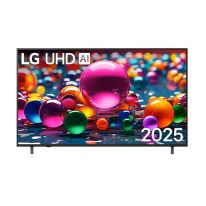Smart TV LG 65" 4K UHD WebOS 25 - 65UA7500PSA