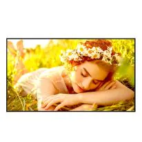 Monitor Profissional LG 4K UHD Video Wall - 65UL5Q-M.AWZM