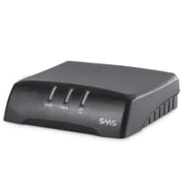 Módulo SMS NET ADAPTER SNMP-MODBUS ip TRI/DAKER/KEOR 68111