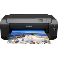 Impressora Plotter Canon imagePROGRAF PRO-1100 17" - 6856C013AA