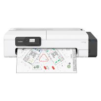 Impressora Plotter Canon imagePROGRAF TC-21 24" - 7055C008AA
