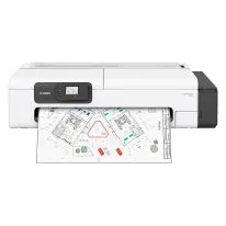 Impressora Plotter Canon imagePROGRAF TC-21 24" - 7055C008AA