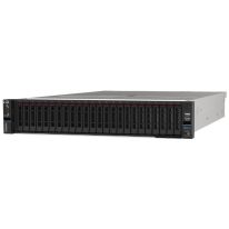 Servidor Lenovo ISG SR650v3 6438Y 32C 256GB 2x480 7D76W3H300