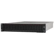 Servidor Lenovo ISG SR650v3 6438Y 32C 256GB 2x480 7D76W3H300