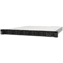 Servidor Lenovo ISG SR250 v3 6353P 8C 16GB 7DCLA04UBR