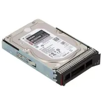 Disco Rígido Lenovo ISG SAS 4TB 12G 7.2K LFF - 7XB7A00043