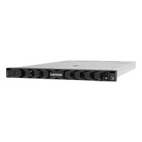 Servidor Lenovo ISG SR630 v4 Intel Xeon Silver 6505P 12 Núcleos 32GB - 7DG9100YBR