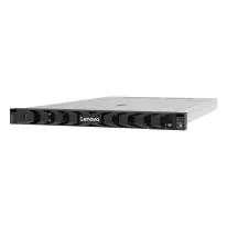 Servidor Lenovo ISG SR630 v4 Intel Xeon Silver 6505P 12 Núcleos 32GB - 7DG9100YBR