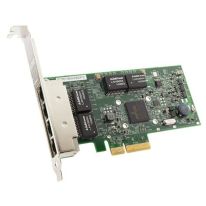Placa de Rede Lenovo ISG 4 portas 1GbE RJ45 7ZT7A00484