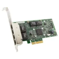 Placa de Rede Lenovo ISG 4 portas 1GbE RJ45 7ZT7A00484
