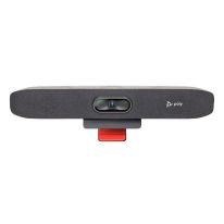 Sistema HP Poly Studio R30 4K Areia - 842D2AA#AC4