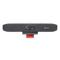 Sistema HP Poly Studio R30 4K Areia - 842D2AA#AC4