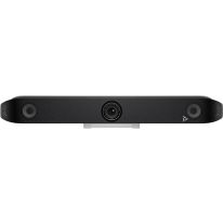 Sistema HP Poly Studio X52 Preto - 8D8K2AA#AC4