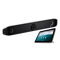 Sistema de Videoconferência HP Poly Studio X52 com TC10 - 8D8L1AA#AC4