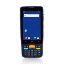 Coletor de Dados Memor K Datalogic Android 9 2D 4" WiFi Bluetooth Teclado Numérico 24 Teclas
