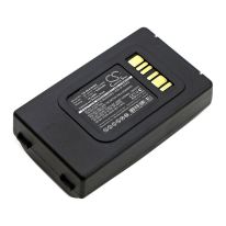 Bateria Datalogic para Coletor Skorpio X3 e X4 5200mAh - 94ACC0046