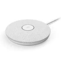 Microfone para Videoconferência Logitech Rally Branco - 952-000038