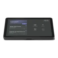 Controlador para Videoconferência Logitech Tap IP Grafite - 952-000085