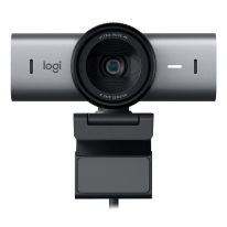 Webcam Logitech MX Brio Ultra HD 4K Grafite - 960-001548