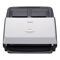 Scanner Canon A4 DR-M160II 60ppm 600 DPI - 9725B010AA