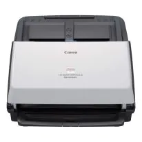 Scanner Canon A4 DR-M160II 60ppm 600 DPI - 9725B010AA