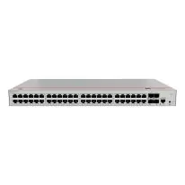 Switch Huawei eKit S310-48T4X 48 Portas Gigabit com 4 Portas 10GE SFP+ - 98012383i