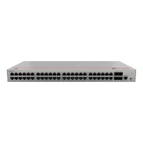 Switch Huawei eKit S310-48P4S 48 Portas Gigabit PoE+ com 4 Portas SFP - 98012384