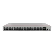Switch Huawei eKit S310-48P4S 48 Portas Gigabit PoE+ com 4 Portas SFP - 98012384