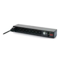PDU APC Horizontal 220V 16A Ent/IECC20 Sai 8 NC13 AP7921B
