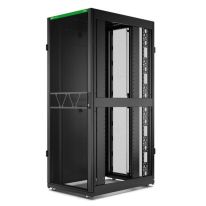 Rack APC SX G2 19 42U 750 X 1070mm Preto AR3150B2