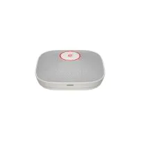 Microfone HP Poly A2 Branco B22X4AA#AC3