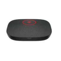 Microfone HP Poly A2 Preto - B22X6AA#AC3