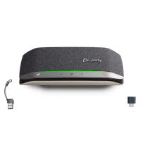 Speakerphone HP Poly Sync 20+ USB-C/A B95VKAA#AC3