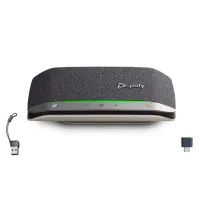 Speakerphone HP Poly Sync 20+ USB-C/A B95VKAA#AC3